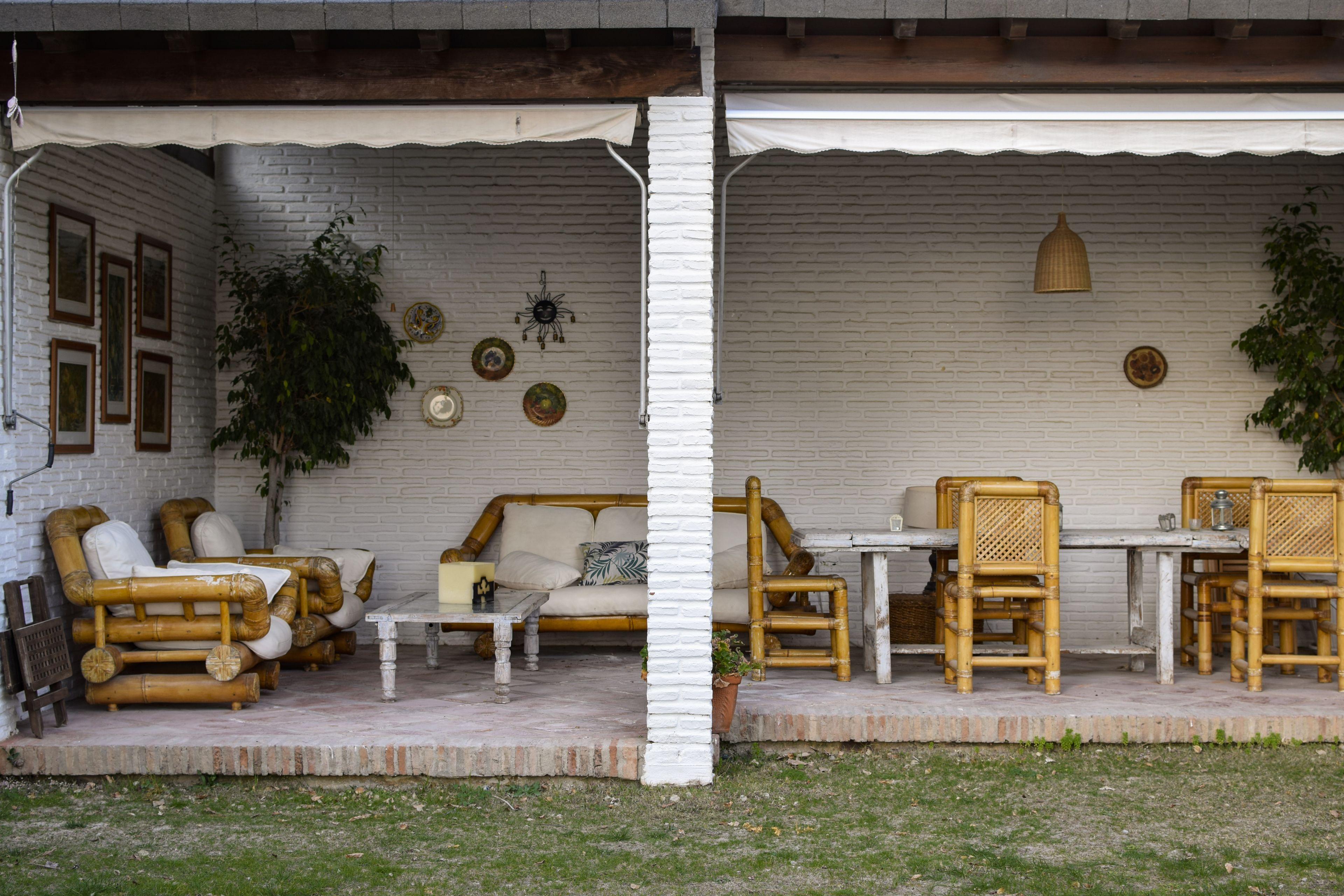 Villa Antumalal B&B (Adults Only) — Fotos 3