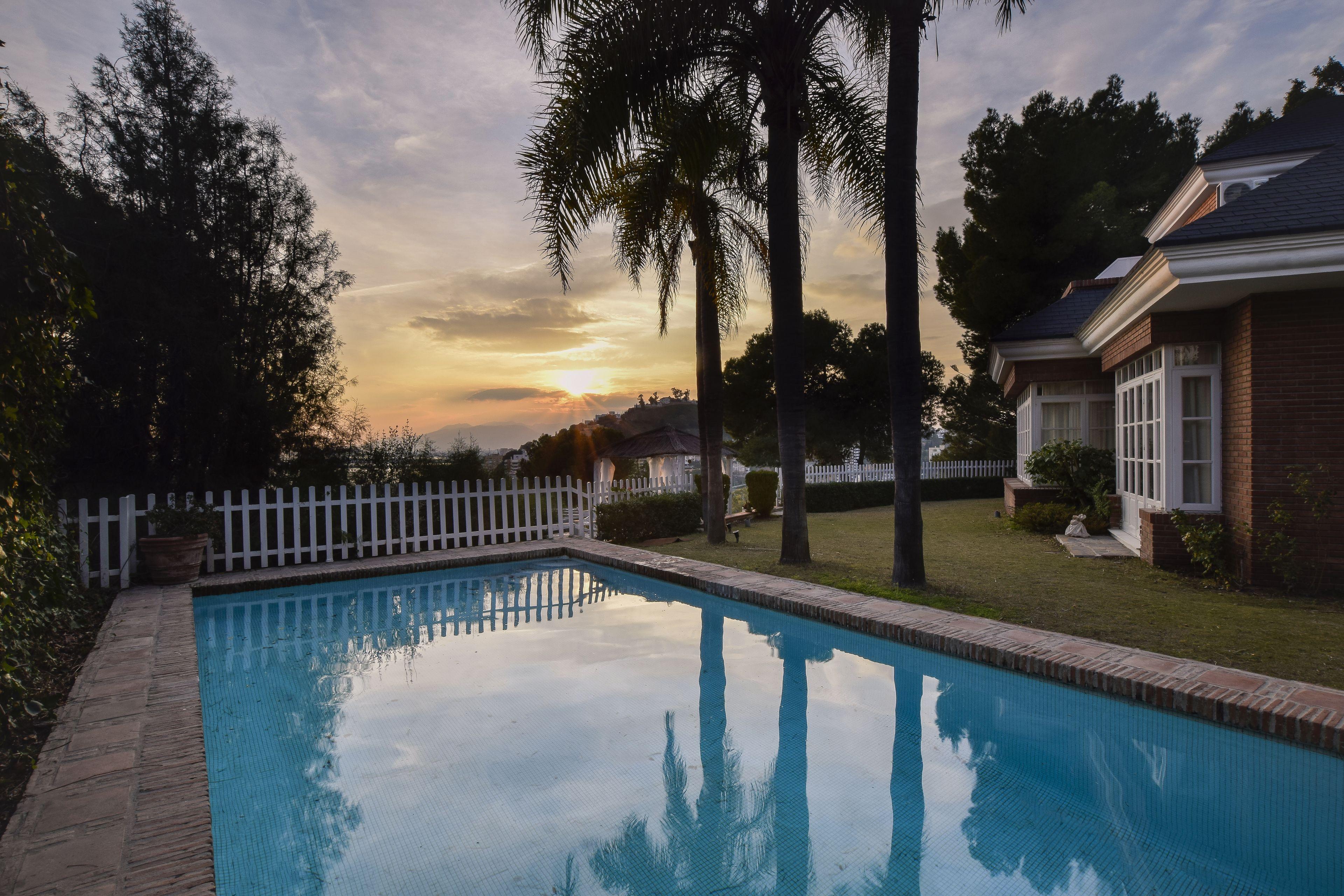 Villa Antumalal B&B (Adults Only) — Fotos 2