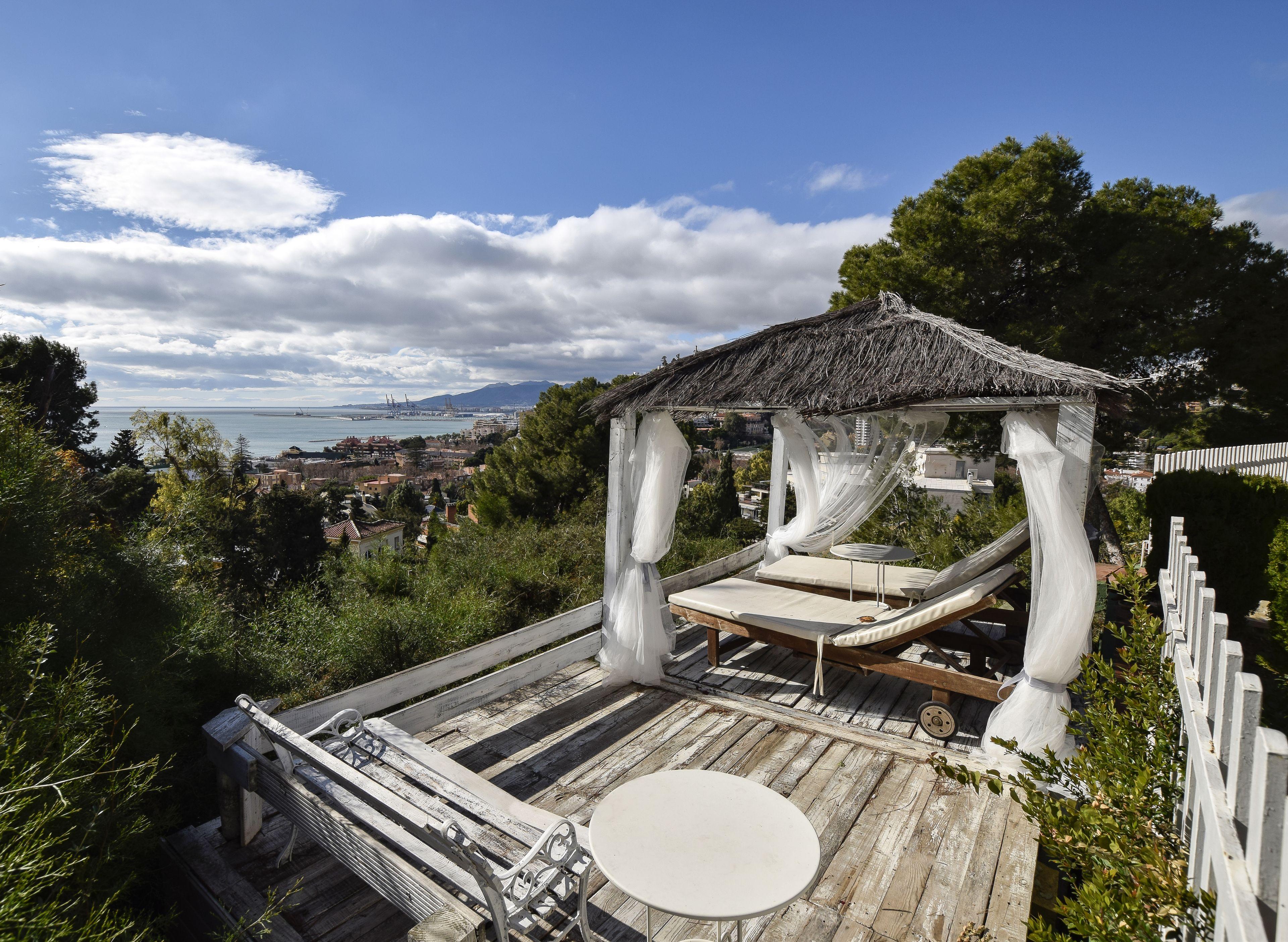 Villa Antumalal B&B (Adults Only) — Fotos 1
